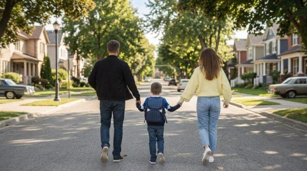 10 body safety rules every Latino parent should teach before school starts