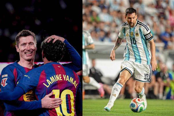 15 Strikers Who Will Define the 2026 World Cup: From Messi to Mbappé