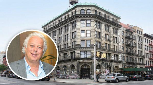 190 Bowery: Manhattan's Former Bank-Turned-Artist-Haven Hits the Market