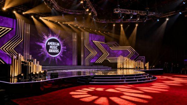 2026 American Music Awards: Maluma, KATSEYE, and Queen Latifah Headline Las Vegas Ceremony