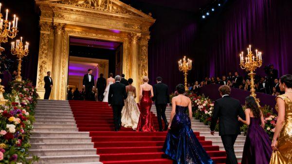 2026 Met Gala Declares Fashion Is Art, Demands Living Sculptures on the Red Carpet