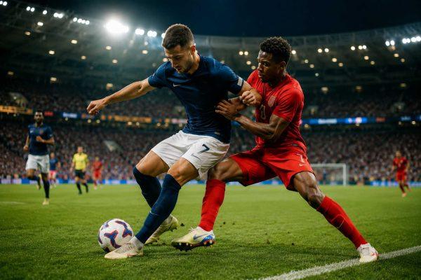 2026 World Cup Group Stage Betting Guide: Brazil, Germany, and Key Picks for Yahoo