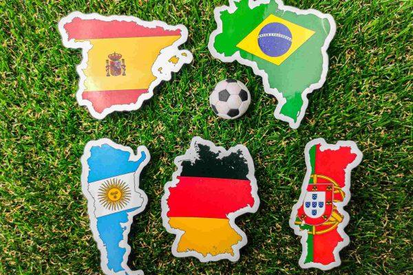 2026 World Cup Group Stage: Seven Teams Advance, Five Eliminated After Matchday 2