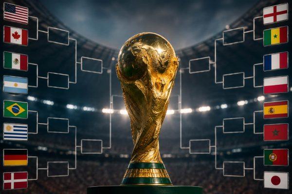 2026 World Cup Round of 16 Set: Latin American Teams Face High-Stakes Matchups
