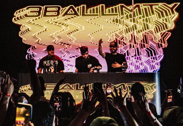 3BallMTY Returns with 'Chicas Tribaleras' and a US Tour That Honors Tribal Guarachero's Roots