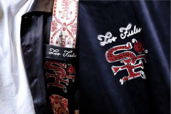 49ers launch Latino Heritage Collection designed by Ale Moreno