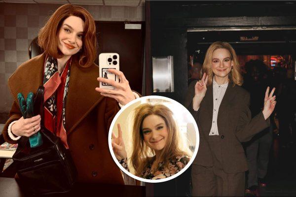 5 Things You Didn’t Know About SNL Breakout Ashley Padilla