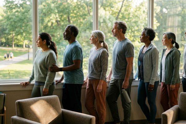 7 Midlife Health Signs Latinos Shouldn't Ignore for Better Longevity