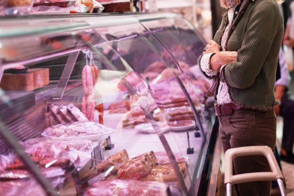 76 tons of meat recalled in U.S. over missing federal inspections