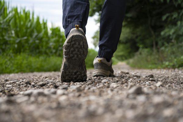 8,500 Daily Steps: The Key to Keeping Weight Off After a Diet