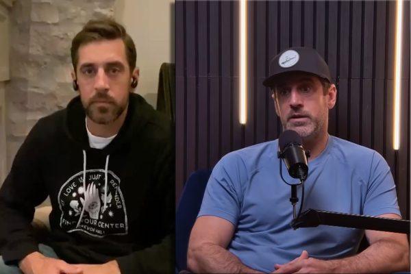 Aaron Rodgers calls NFL's 17-game season a cash grab after Paris trip