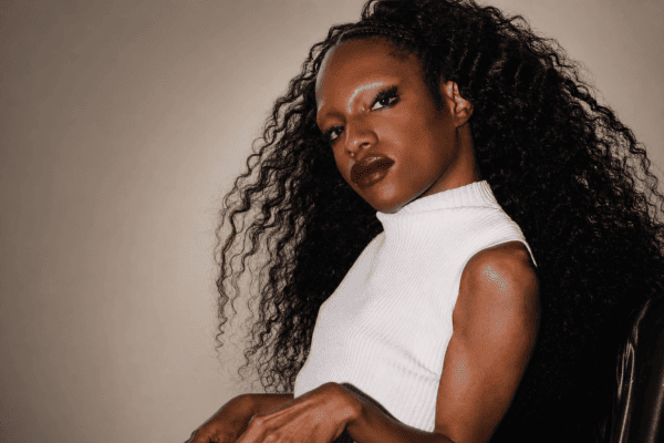 Aaron Rose Philip Makes History at Met Gala 2026 as First Trans Model with Cerebral Palsy