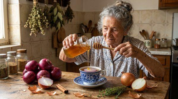 Abuela's Cold Remedies: The Home Cures Latino Families Still Swear By