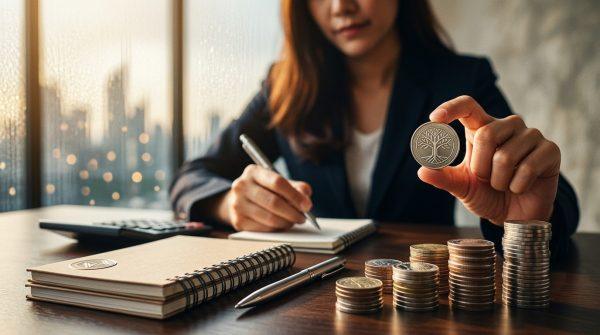 Achieve financial independence before 50 without a millionaire salary