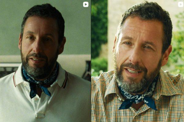 Adam Sandler Leads 2025 Hollywood Earnings, Spotlighting Industry's Financial Landscape