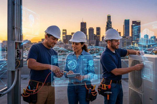 AI CEO Alex Karp: Vocational Skills and Neurodivergence Are Keys to Job Survival