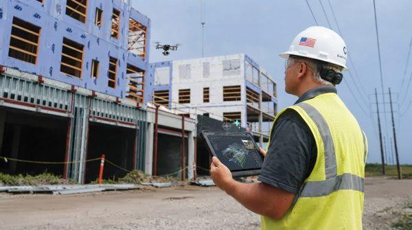 AI data centers lure construction workers, deepening housing shortage