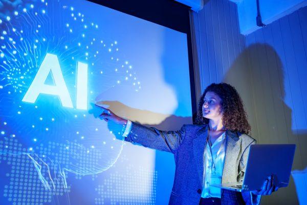 AI Is Quietly Reshaping Office Jobs: What Latinos Need to Know