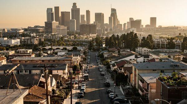 AI Reveals California's Most Latino-Friendly Towns for Cultural Connection