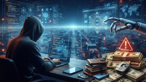AI Scams in 2026: 5 New Tricks Targeting Latinos Across the Americas