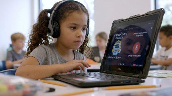 AI school's two-hour learning model comes with a $55K price tag