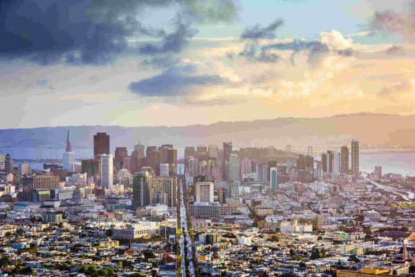 AI wealth reshapes San Francisco housing market, hitting historic highs