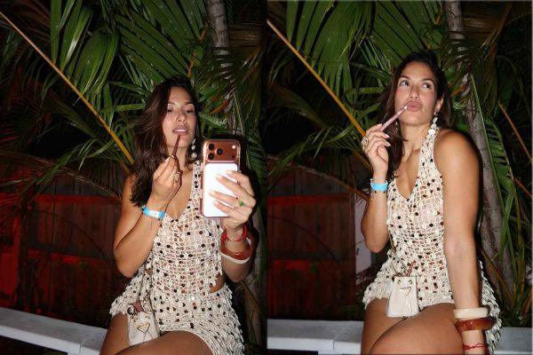 Alejandra Jaramillo in talks for Ecuadorian reality show after Univision exit