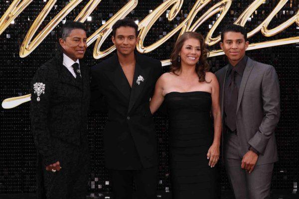 Alejandra Rodríguez: The Colombian Mother Behind Michael Jackson's Biopic Star