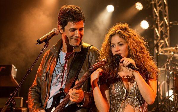 Alejandro Sanz Confirms the Spark with Shakira During 'La Tortura' but Chose Friendship