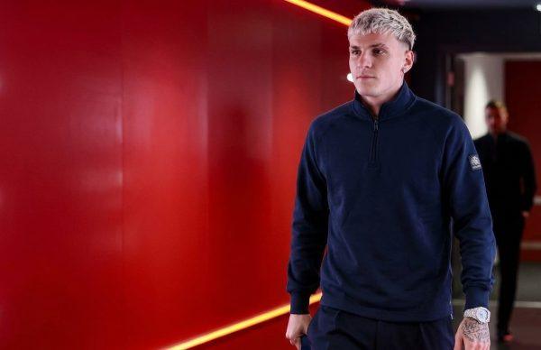 Álex Jiménez sidelined by Bournemouth amid social media probe: what we know