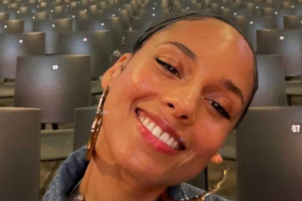 Alicia Keys to Headline Knicks Championship Parade in New York