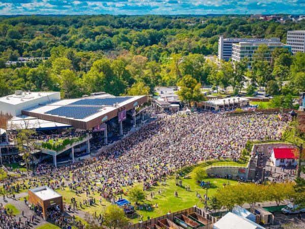 All Things Go 2026: Lineup, Dates, and Ticket Details for the Expanded Festival