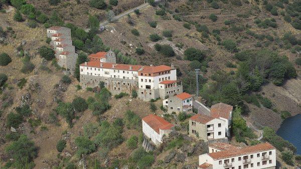 American investors buy abandoned Spanish village to revive it as a tourism hub