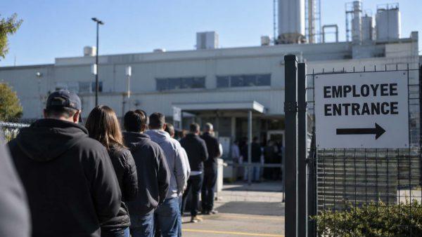 Amy's Kitchen closes Santa Rosa plant, cutting 207 jobs in phased shutdown