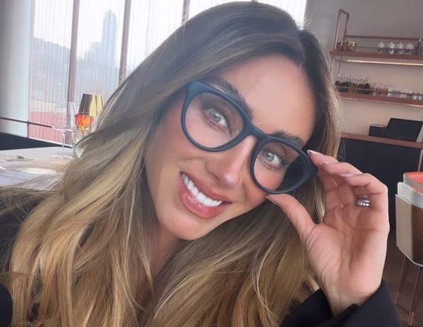 Anahí's Pilates Accident: A Painful Fall and a Lesson on Priorities