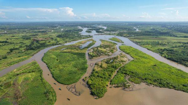 Ancient Colombians built vast water systems without kings or chiefs