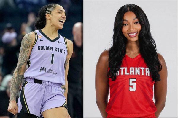 Angel Reese and Gabby Williams Set for Historic WNBA Finals Clash