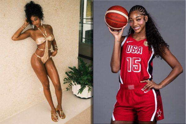 Angel Reese's net worth and WNBA salary: the business of the 'ATL Barbie'