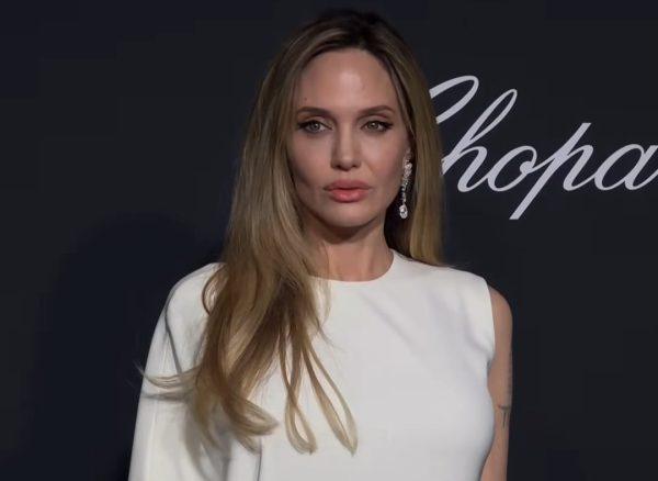 Angelina Jolie Wins Key Legal Victory in Château Miraval Dispute with Brad Pitt