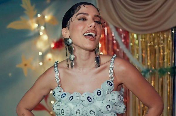 Anitta Closes EQUILIBRIVM with Renascimento, a Final Chapter on Healing and Ancestry