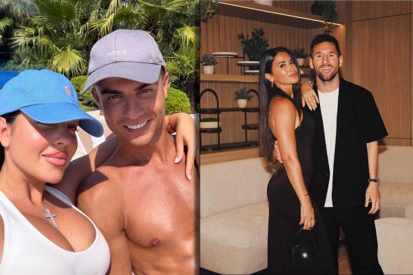 Antonela Roccuzzo backs Georgina Rodríguez amid body-shaming backlash