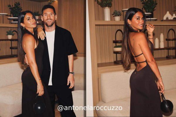 Antonela Roccuzzo Reaches Out to Reporter Sofi Martínez Amid World Cup Rumors