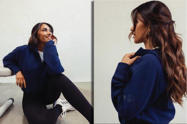 Antonela Roccuzzo's Miami gym routine: strength training as self-care