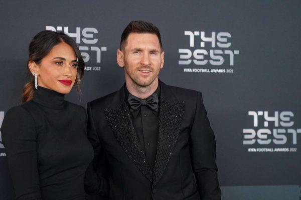Antonela Roccuzzo: The Rosario Entrepreneur Building a $20 Million Empire Beyond Messi