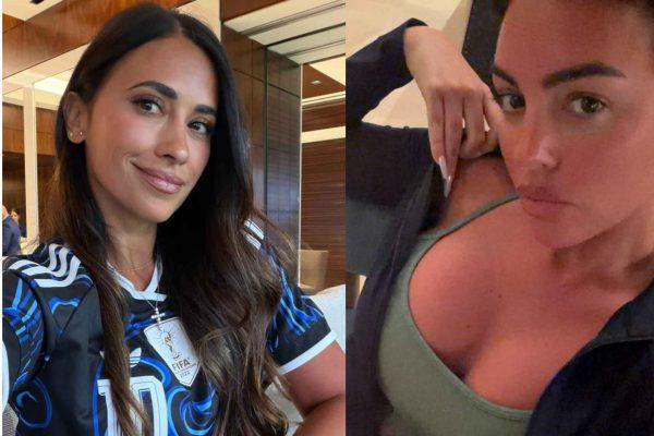 Antonela Roccuzzo vs. Georgina Rodríguez: Wealth, Fame, and the Real Story Behind the WAGs