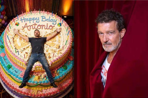 Antonio Banderas at 66: How a heart attack reshaped his daily routine