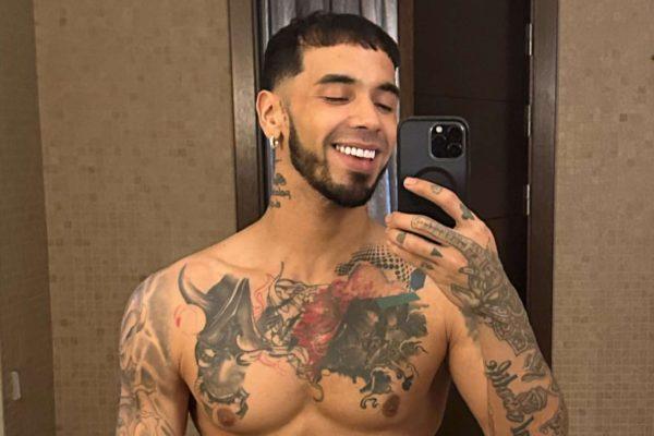Anuel AA's Corridos Album: A Bold Tribute to Mexico