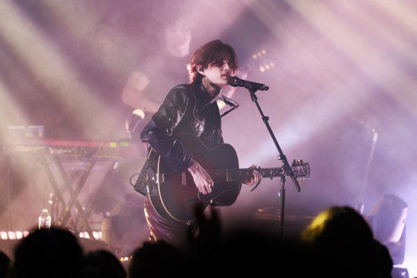 Arath Herce Launches 'Musas en Mí' Tour with Sold-Out Lunario Show and New Kevin Kaarl Collab