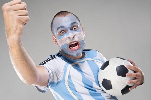 Argentina Blocks 13,000 Child Support Defaulters from 2026 World Cup