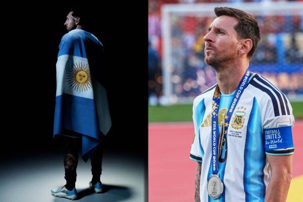 Argentina fans reject AFA's plan for Messi's farewell matches
